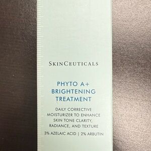SkinCeuticals Phyto A+ Brightening Treatment - Light Green